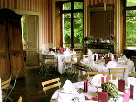 Domaine de Keravel Bretagne - Plouha visuel 3/9