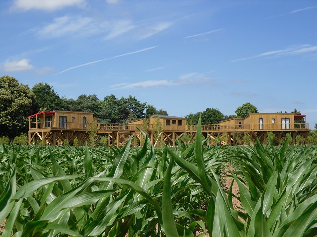 Domaine de Kervallon Bretagne - Caro visuel 2/10