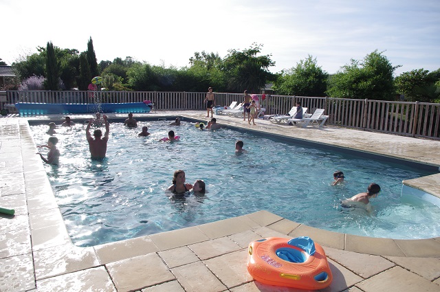 Domaine de Kervallon Bretagne - Caro visuel 3/10