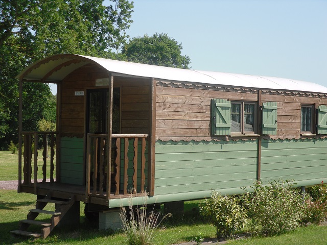 Domaine de Kervallon Bretagne - Caro visuel 7/10