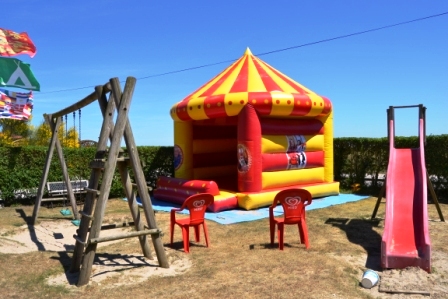 Domaine de la Baie des Veys Basse-Normandie - Sainte-Marie-du-Mont visuel 3/5