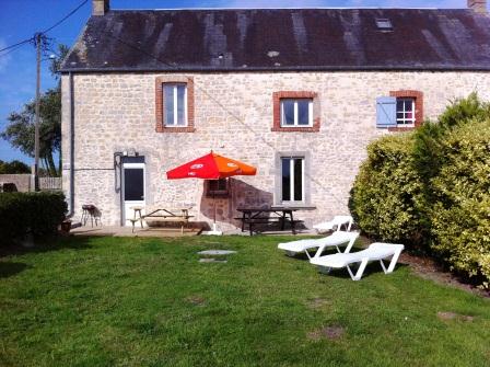 Domaine de la Baie des Veys Basse-Normandie - Sainte-Marie-du-Mont visuel 5/5