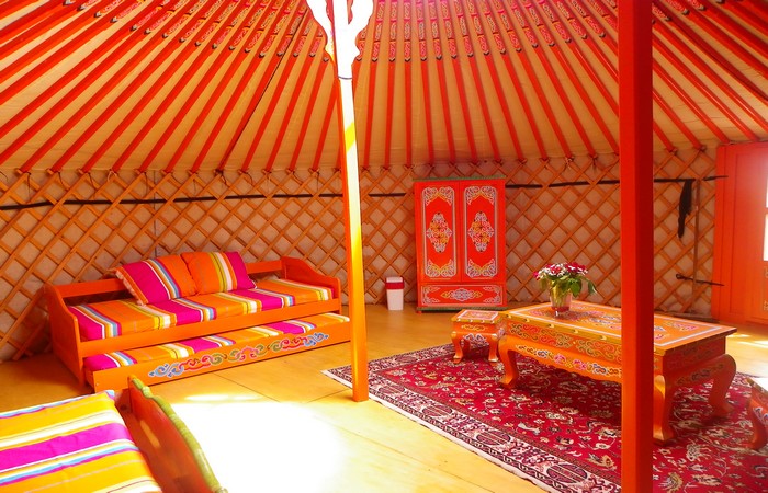 Domaine de la Boëre Das Loire-Gebiet - Beaulieu-sous-la-Roche visuel 7/14