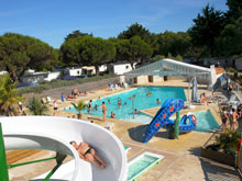 La Bonne Etoile Poitou-Charentes - Sainte-Marie-de-Ré visuel 1/1