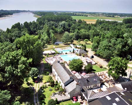 Domaine de la Brèche Das Loire-Gebiet - Varennes-sur-Loire visuel 3/6 Domaine de la Brèche Das Loire-Gebiet - Varennes-sur-Loire visuel 3/6