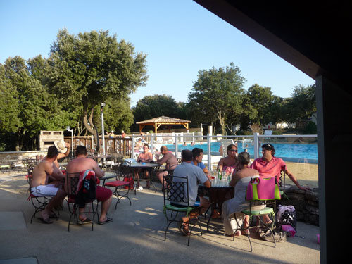 Domaine de la Chamarade Rhône-Alpen - Chamaret visuel 1/2