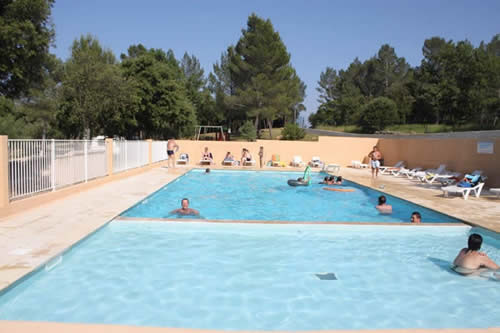 Domaine de la Cigalière Provence-Alpes-Côte d'Azur - Le Cannet-des-Maures visuel 2/4