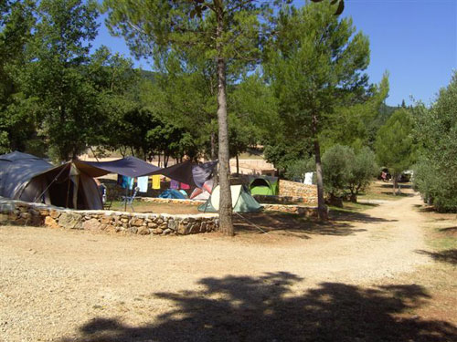 Domaine de la Cigalière Provence-Alpes-Côte d'Azur - Le Cannet-des-Maures visuel 3/4