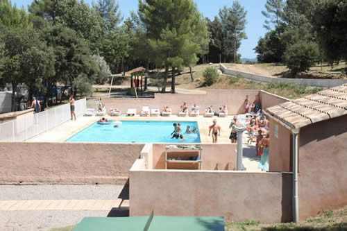 Domaine de la Cigalière Provence-Alpes-Côte d'Azur - Le Cannet-des-Maures visuel 4/4