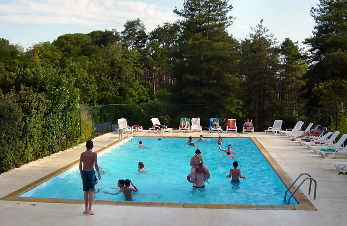 Domaine de la Colombière Aquitanien - Beaumont du Périgord visuel 1/10 Domaine de la Colombière Aquitanien - Beaumont du Périgord visuel 1/10