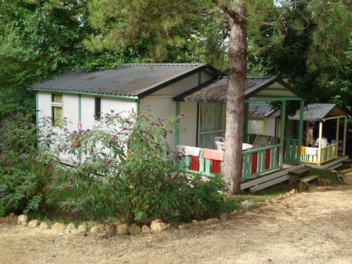 Domaine de la Colombière Aquitanien - Beaumont du Périgord visuel 4/10 Domaine de la Colombière Aquitanien - Beaumont du Périgord visuel 4/10