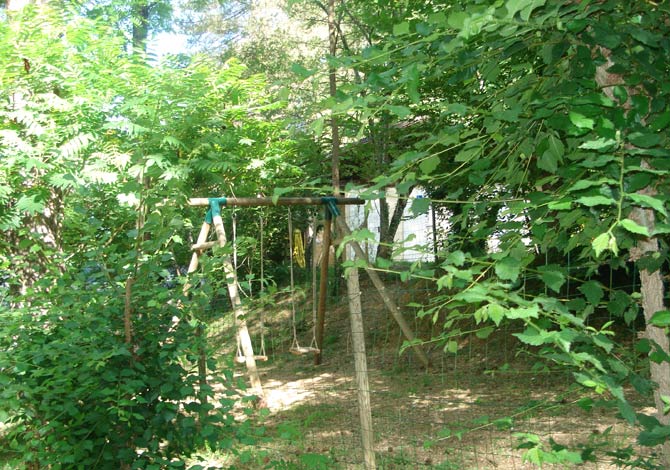 Domaine de la Colombière Aquitanien - Beaumont du Périgord visuel 7/10 Domaine de la Colombière Aquitanien - Beaumont du Périgord visuel 7/10