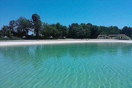 Domaine de la Dombes Rhône-Alpen - Saint-Paul-de-Varax visuel 3/11