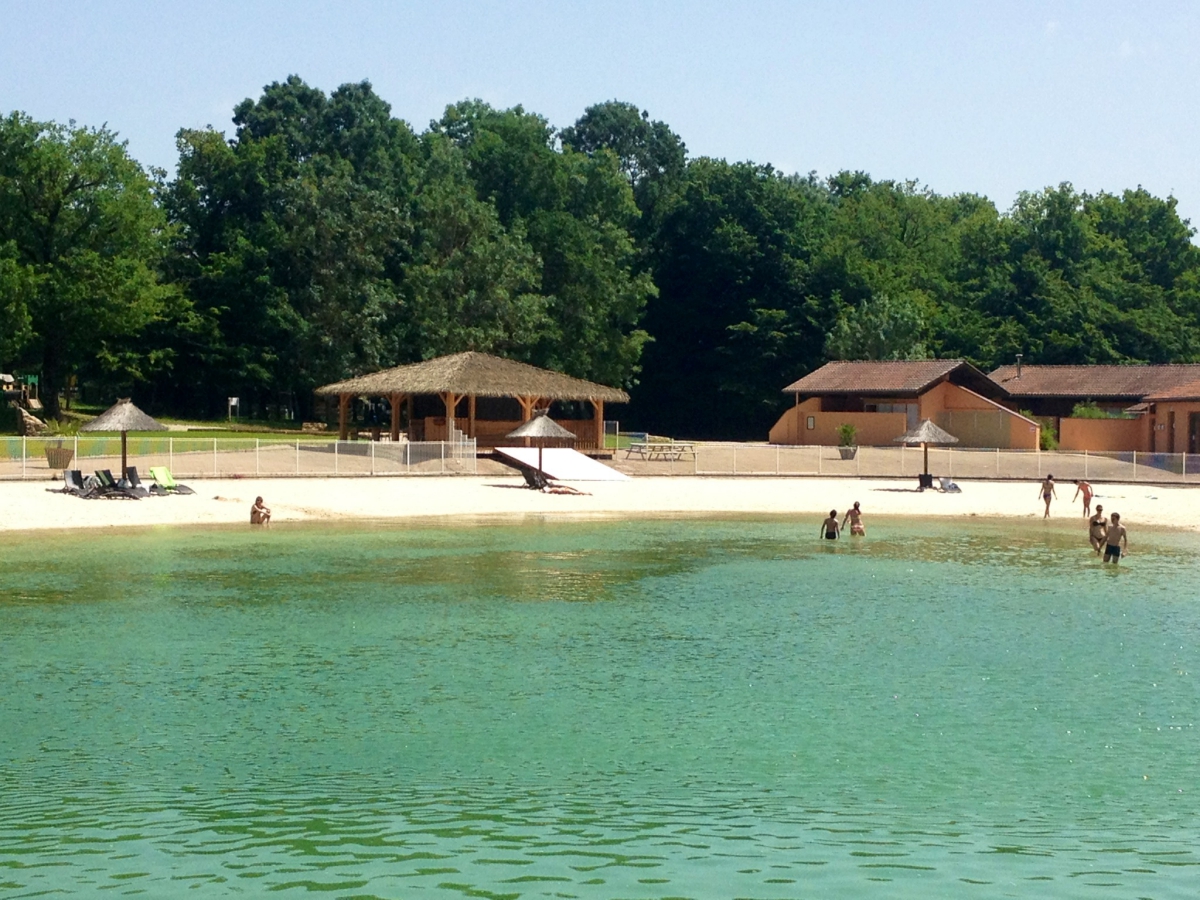 Domaine de la Dombes Rhône-Alpen - Saint-Paul-de-Varax visuel 5/11