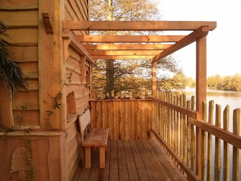 Domaine de la Dombes Rhône-Alpen - Saint-Paul-de-Varax visuel 7/11