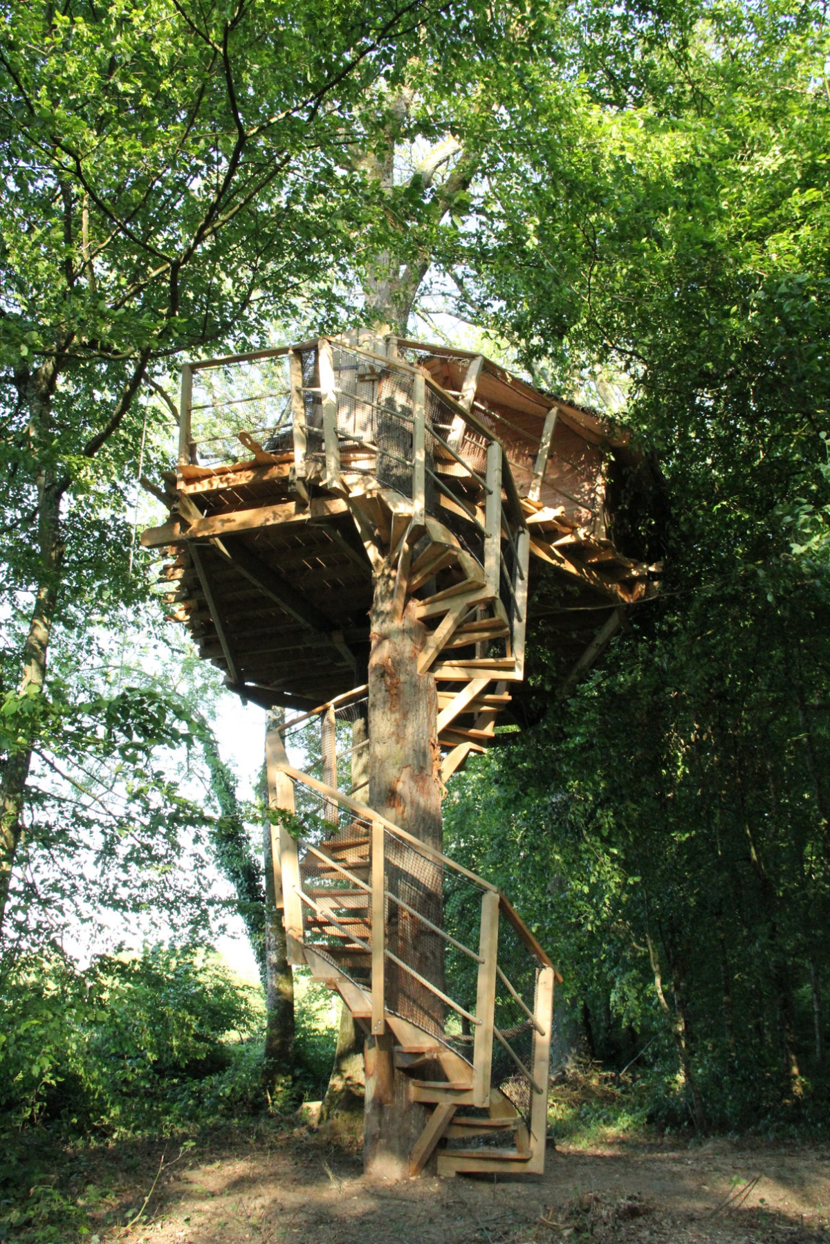 Domaine de la Dombes Rhône-Alpen - Saint-Paul-de-Varax visuel 8/11