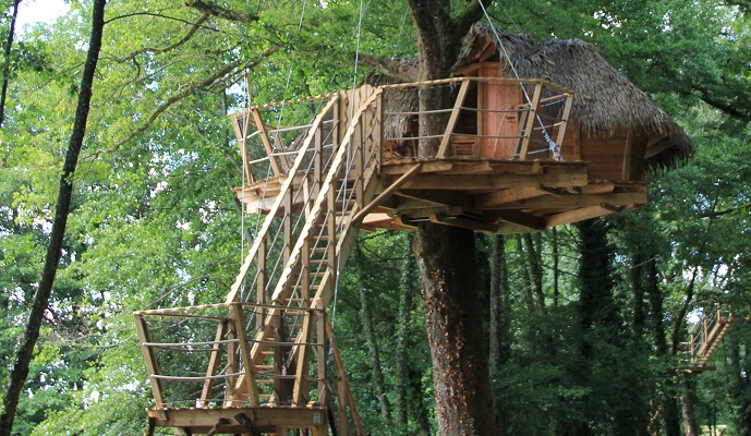 Domaine de la Dombes Rhône-Alpen - Saint-Paul-de-Varax visuel 9/11