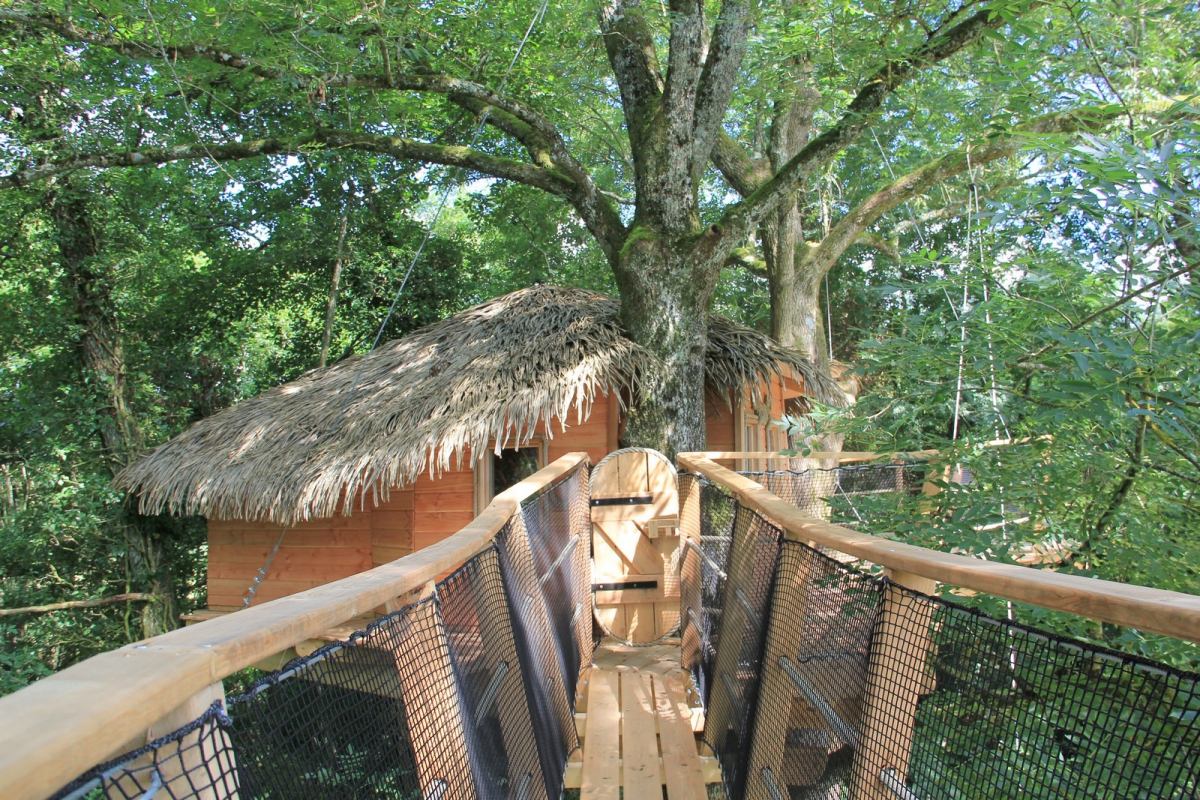 Domaine de la Dombes Rhône-Alpen - Saint-Paul-de-Varax visuel 10/11