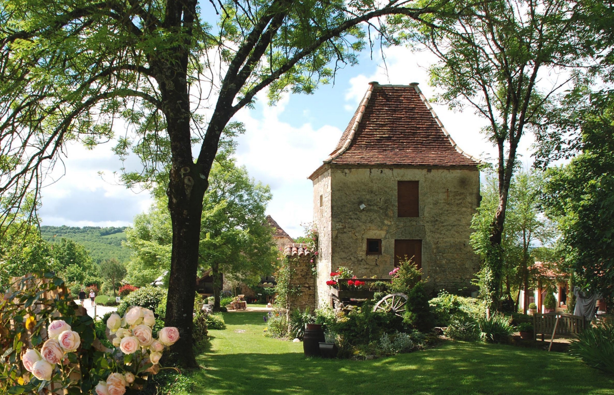 Domaine de la Faurie Midi-Pyrénées - Séniergues visuel 13/16