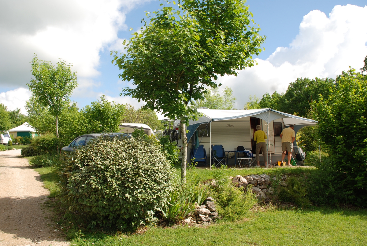 Domaine de la Faurie Midi-Pyrénées - Séniergues visuel 11/16