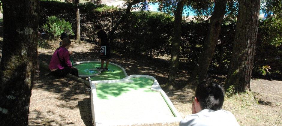 Domaine de la forêt de Suzac Poitou-Charentes - Saint-Georges-de-Didonne visuel 4/6
