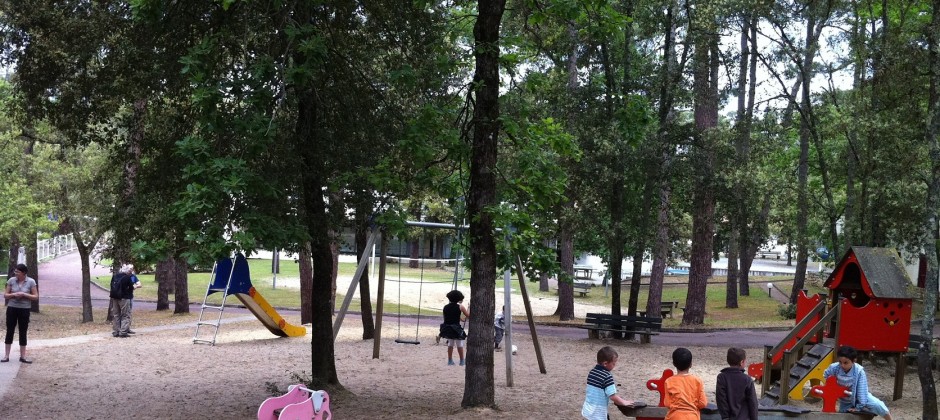 Domaine de la forêt de Suzac Poitou-Charentes - Saint-Georges-de-Didonne visuel 5/6