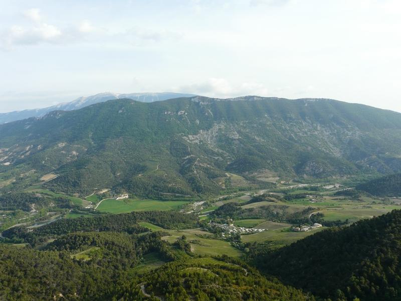 Domaine de La Gautière Rhône-Alpen - La Penne-sur-l'Ouvèze visuel 2/6 Domaine de La Gautière Rhône-Alpen - La Penne-sur-l'Ouvèze visuel 2/6