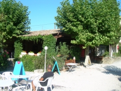Domaine de La Gautière Rhône-Alpen - La Penne-sur-l'Ouvèze visuel 6/6 Domaine de La Gautière Rhône-Alpen - La Penne-sur-l'Ouvèze visuel 6/6