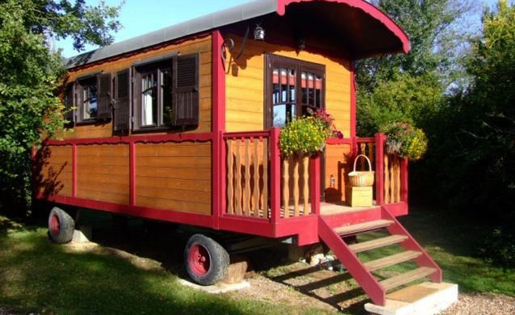 Domaine de la Grangée Großes Zentrum - La Chapelle-Blanche-Saint-Martin visuel 5/14 Domaine de la Grangée Großes Zentrum - La Chapelle-Blanche-Saint-Martin visuel 5/14