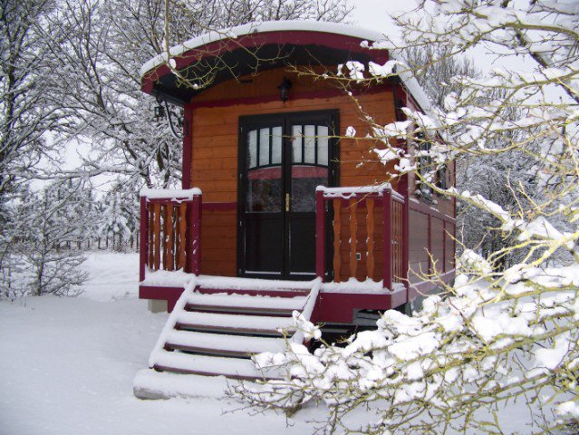 Domaine de la Grangée Großes Zentrum - La Chapelle-Blanche-Saint-Martin visuel 8/14 Domaine de la Grangée Großes Zentrum - La Chapelle-Blanche-Saint-Martin visuel 8/14