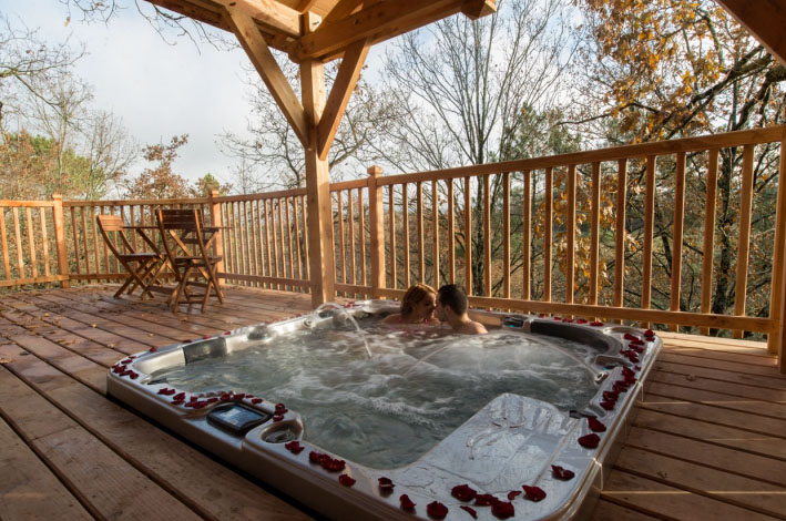 Domaine de la Male  Midi-Pyrénées - Puygaillard-de-Quercy visuel 2/3