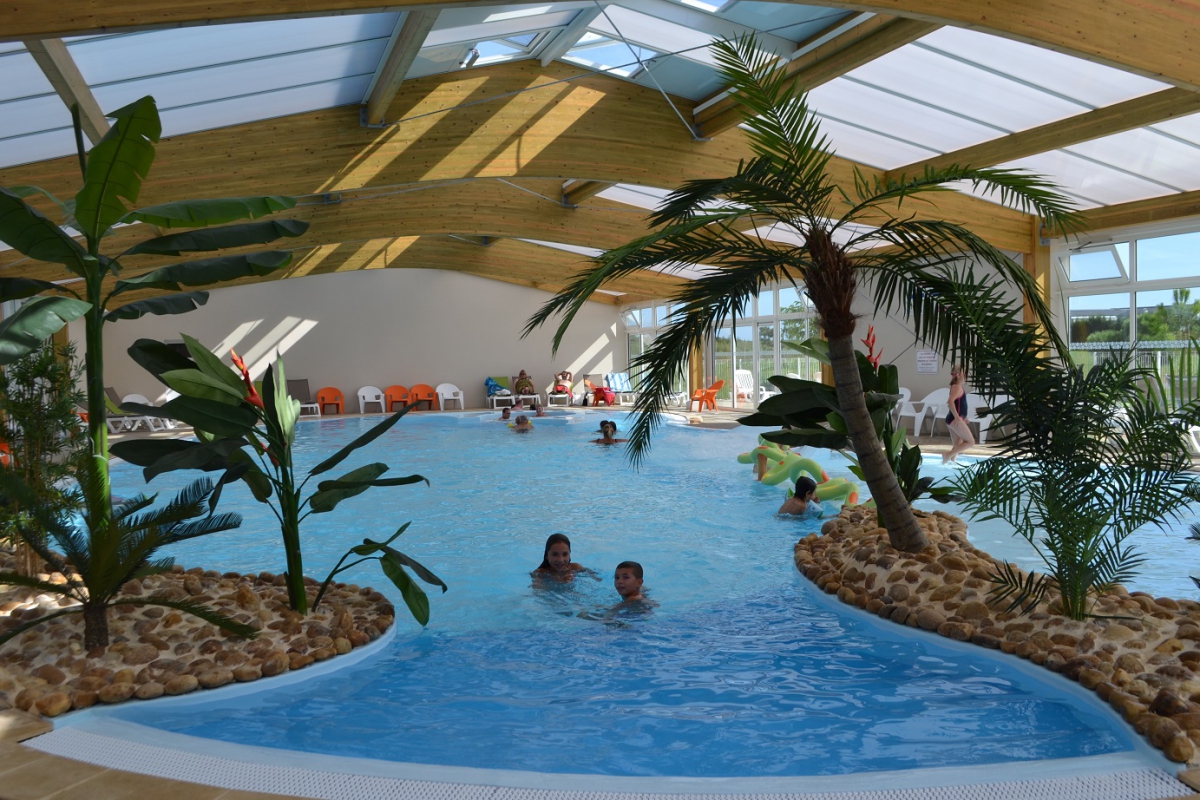 Domaine de la Michelière Das Loire-Gebiet - Givrand visuel 3/10