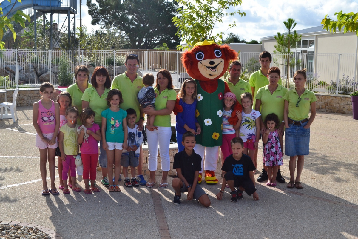 Domaine de la Michelière Das Loire-Gebiet - Givrand visuel 6/10