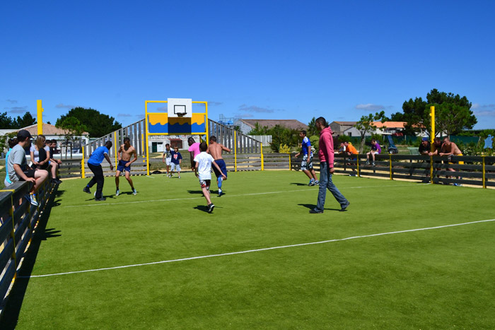 Domaine de la Michelière Das Loire-Gebiet - Givrand visuel 8/10