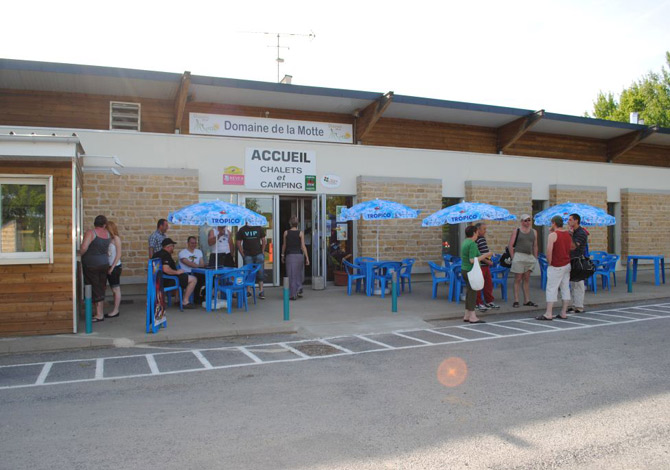 Domaine de la Motte Champagner-Ardennen - Signy-le-Petit visuel 5/9 Domaine de la Motte Champagner-Ardennen - Signy-le-Petit visuel 5/9