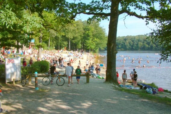 Domaine de la Motte Champagner-Ardennen - Signy-le-Petit visuel 8/9 Domaine de la Motte Champagner-Ardennen - Signy-le-Petit visuel 8/9