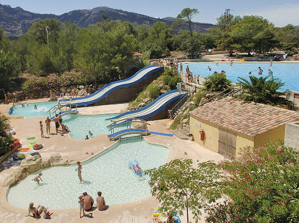 Domaine de la Noguière Provence-Alpes-Côte d'Azur - Le Muy visuel 7/9