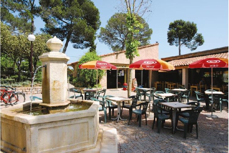 Domaine de la Noguière Provence-Alpes-Côte d'Azur - Le Muy visuel 9/9