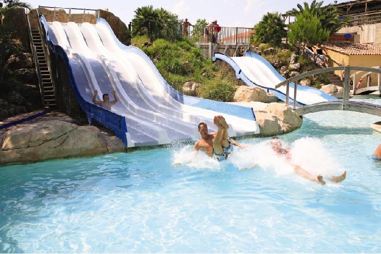 Domaine de la Noguière Provence-Alpes-Côte d'Azur - Le Muy visuel 1/9