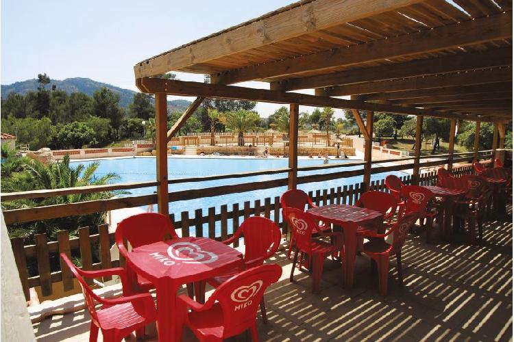 Domaine de la Noguière Provence-Alpes-Côte d'Azur - Le Muy visuel 5/9