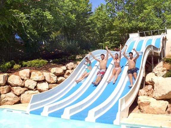 Domaine de la Paille Basse Midi-Pyrénées - Souillac visuel 3/12