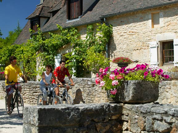 Domaine de la Paille Basse Midi-Pyrénées - Souillac visuel 4/12
