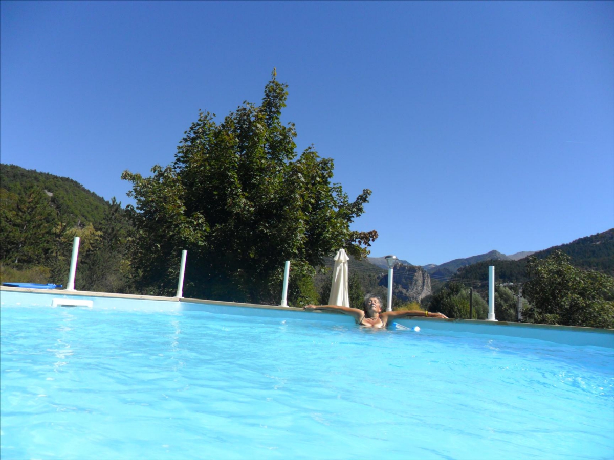 Domaine de la Porte des Gorges du Verdon Provence-Alpes-Côte d'Azur - Castellane visuel 4/7
