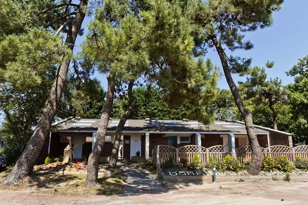 Domaine de l'Abri Côtier Nord-Pas de Calais - Cucq visuel 3/7 Domaine de l'Abri Côtier Nord-Pas de Calais - Cucq visuel 3/7