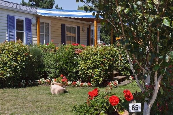 Domaine de l'Abri Côtier Nord-Pas de Calais - Cucq visuel 7/7 Domaine de l'Abri Côtier Nord-Pas de Calais - Cucq visuel 7/7