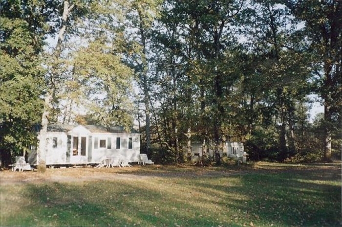 Domaine de Landrevie Aquitanien - Saint-Félix-de-Reillac-et-Mortemart visuel 1/1
