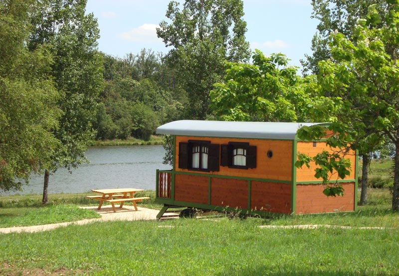 Domaine de l'Angelaud Limousin - Coussac-Bonneval visuel 1/1 Domaine de l'Angelaud Limousin - Coussac-Bonneval visuel 1/1