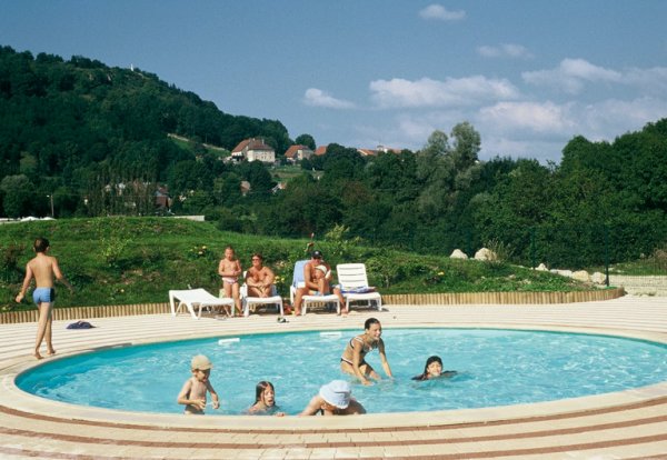 Domaine de l'Epinette Franche-Comté - Châtillon visuel 4/11 Domaine de l'Epinette Franche-Comté - Châtillon visuel 4/11