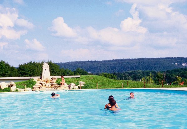 Domaine de l'Epinette Franche-Comté - Châtillon visuel 5/11 Domaine de l'Epinette Franche-Comté - Châtillon visuel 5/11