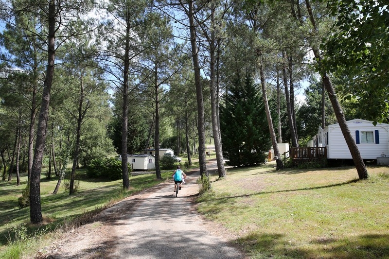 Domaine de l'Etang de Bazange Aquitanien - Monfaucon visuel 2/10 Domaine de l'Etang de Bazange Aquitanien - Monfaucon visuel 2/10